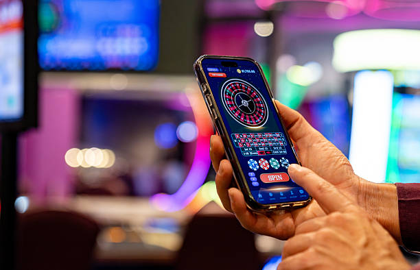 jiligame247 এর প্রধান গেম স্ক্রিন jiligame247 এর প্রধান গেম স্ক্রিন
